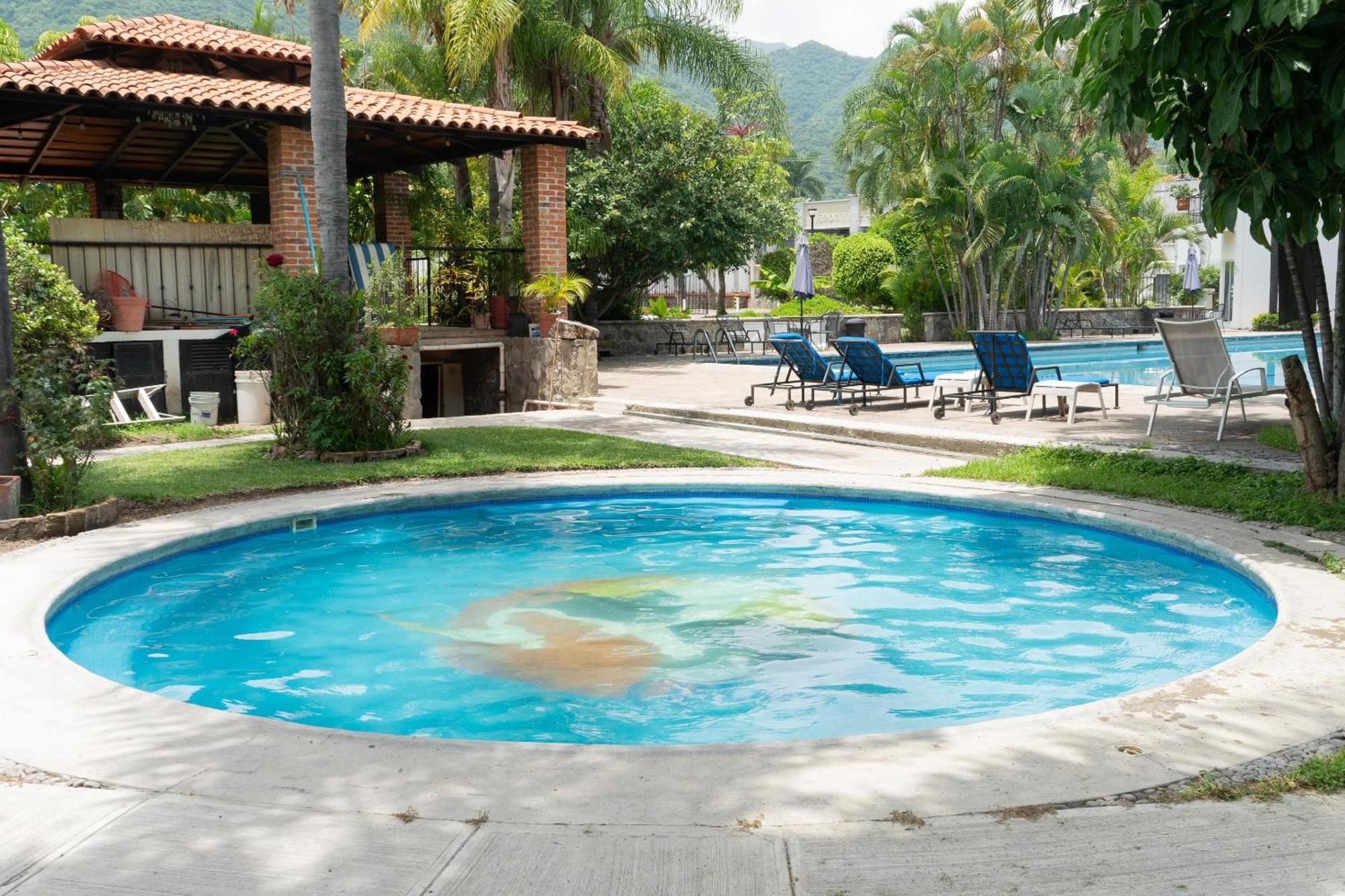 Capital O La Joya Del Lago Ajijic Exteriér fotografie